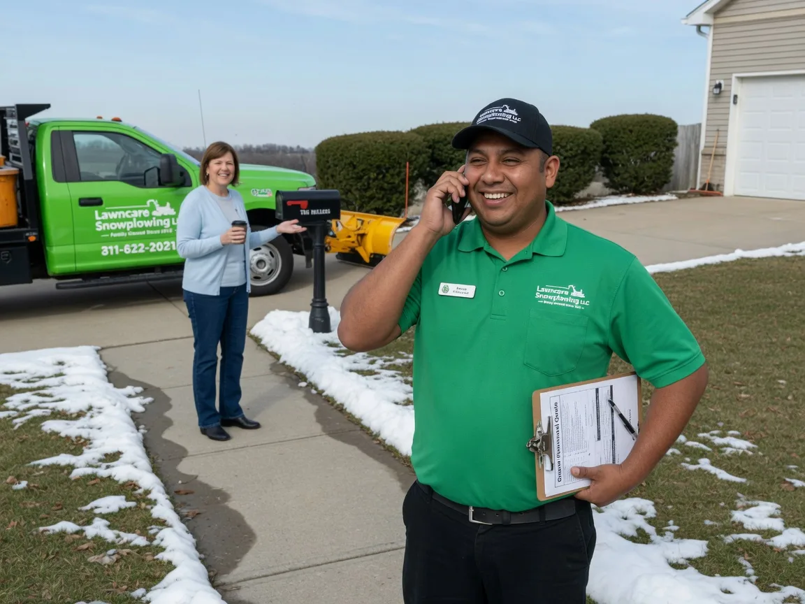 Lawn Care Services By Expert Landscaper Burlington, PA FAQs